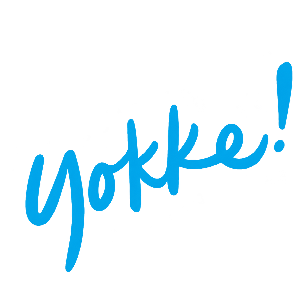 Yokke